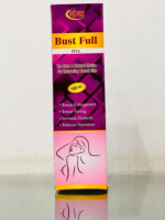 Breast Enlargement Oil