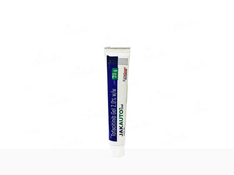 Jakauto Gel - Image 4