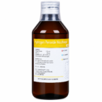 Hydroxyl Mouth Wash