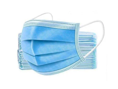 Disposable Surgical Face Mask