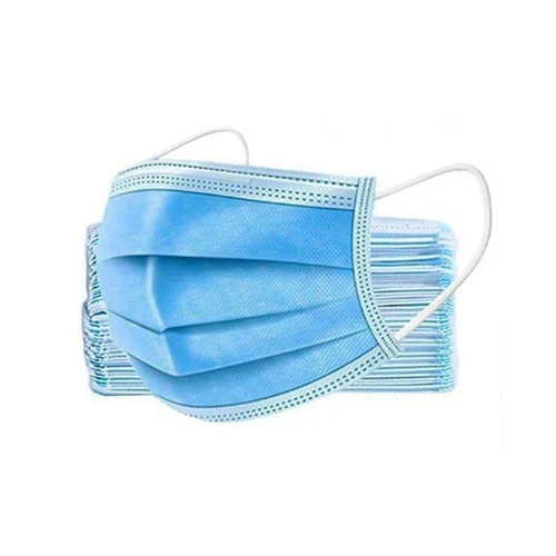 Disposable Surgical Face Mask