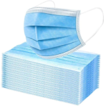 Disposable Surgical Face Mask