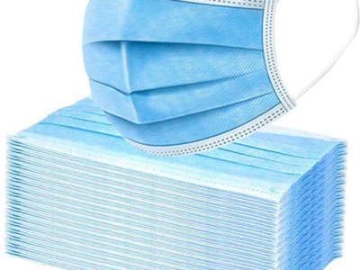 Disposable Surgical Face Mask