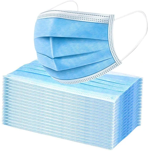 Disposable Surgical Face Mask