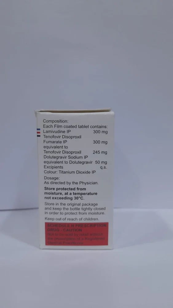 Viropil Tablet - Image 4