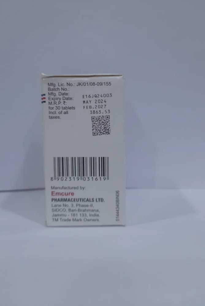 Viropil Tablet - Image 3