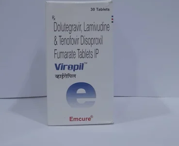 Viropil Tablet
