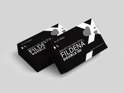 Fildena Double 200 Mg Tablet