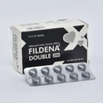 Fildena Double 200 Mg Tablet