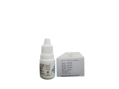 Glare Nep Eye Drop