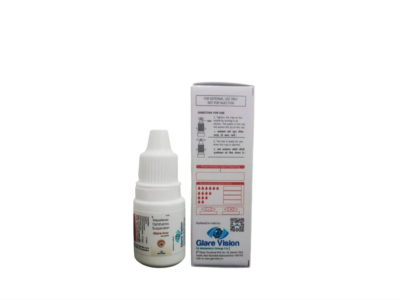 Glare Nep Eye Drop