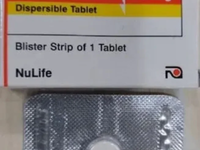 Iverscab 12mg Tablet