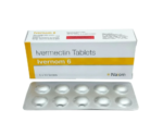 Ivermectin 6mg Tablets