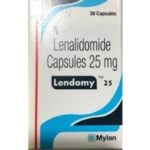 Lendomy 25 Capsule