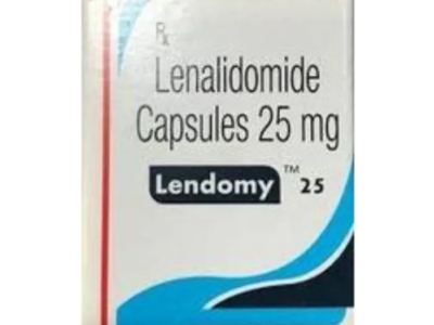 Lendomy 25 Capsule