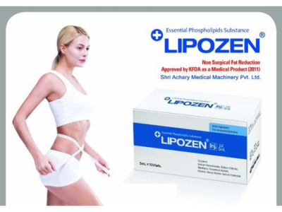 Dermal Fillers Ppc Lipozn Fat Loss Injection