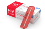 Meriscreen HIV 1-2 WB Rapid Test Kit