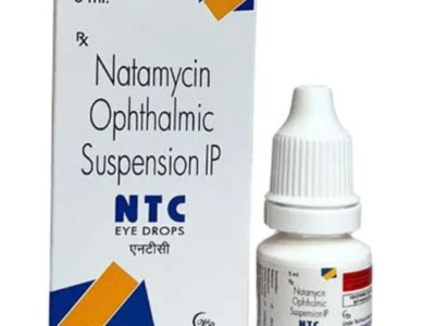 Ntc Eye Drop