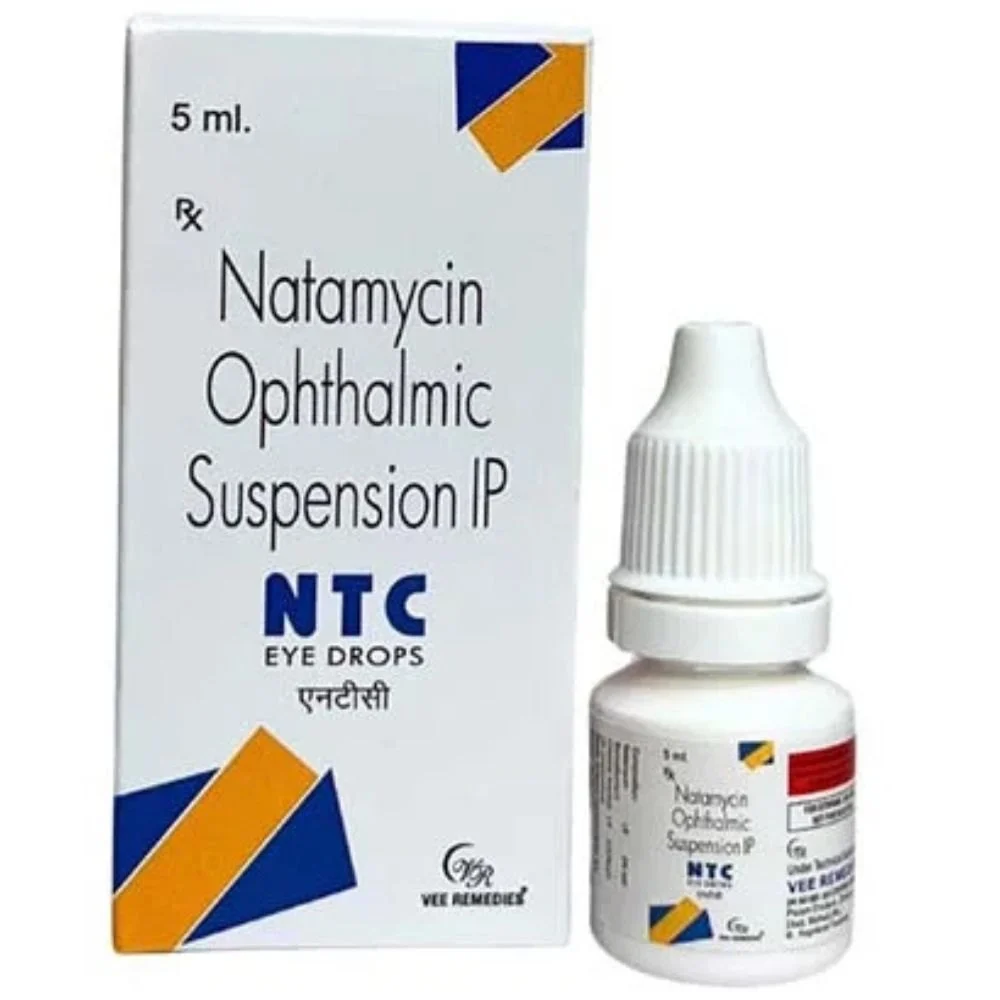 Ntc Eye Drop