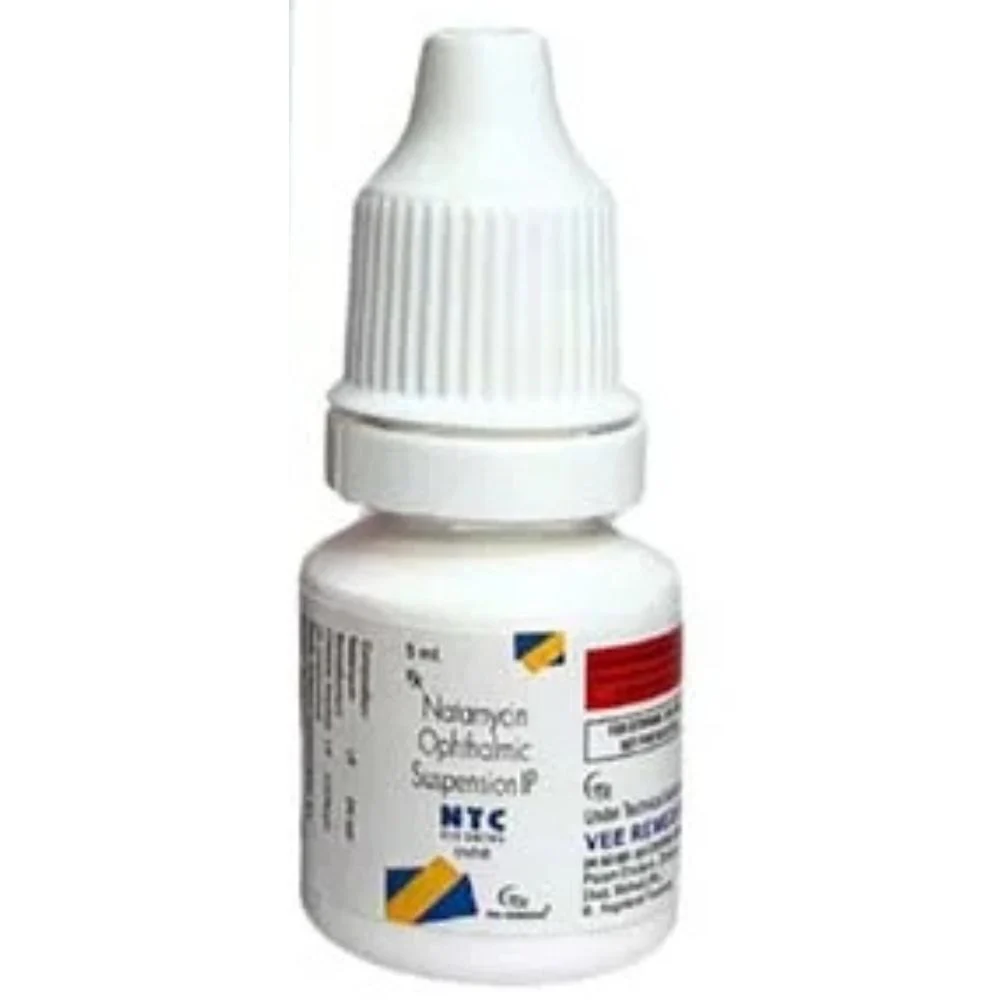 NTC Natamycin Eye Drop - Image 3