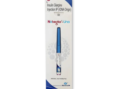 Insulin Glargine (100IU)