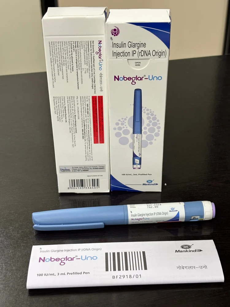 Nobeglar-Uno Solution for Injection - Image 3