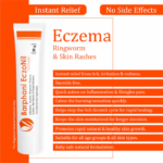 Barphani EczoNil Ointment