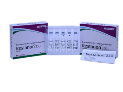 Restanon 250mg Injection