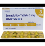 Sembolic 3mg Tablet