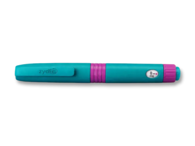 Semaglyn 1 Reusable Customized Pen