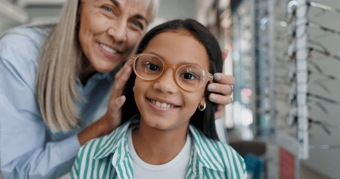 Eye Care Capsules