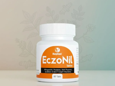 Barphani EczoNil Tablet