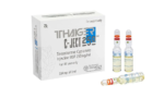 Cypionate Testosterone 250mg 10 mL Injection