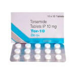 TOR 10mg Tablet