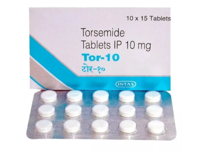 TOR 10mg Tablet