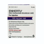 Enhertu 100mg Injection