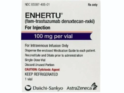 Enhertu 100mg Injection