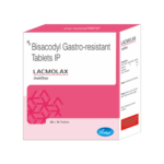 Lacmolax 5mg Tablet