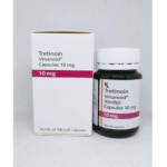 Vesanoid 10mg Capsule