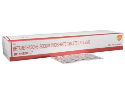 Betnesol Tablet