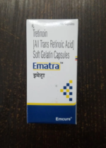 Ematra Capsule