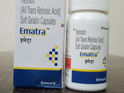 Ematra Capsule