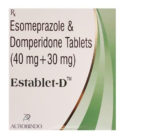 Establet-D Tablet
