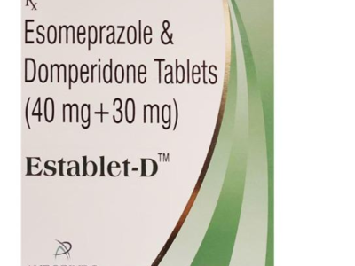 Establet-D Tablet