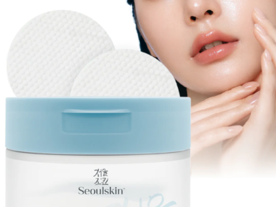 Seoulskin Zero Pore Pads