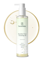 Seoulskin Korean Face Cleansing Oil