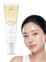 Seoulskin Snail mucin Micro needling serum 7500