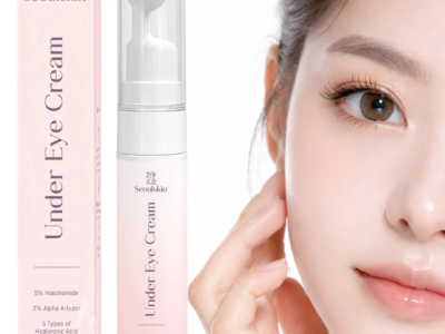 Seoulskin Under Eye Cream 15 ml
