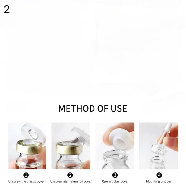 Vitiligo Gel White Spot Clear Anti Vitiligo cream - Image 7