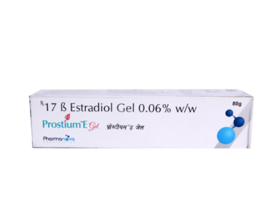 Prostium E 0.06% Gel